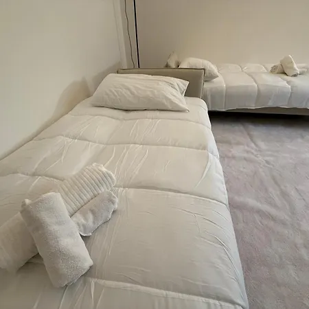 70s Vibes A Stone's Throw From Bocconi 펜션 밀라노