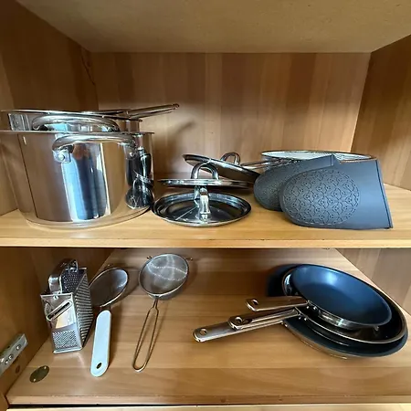 70s Vibes A Stone's Throw From Bocconi