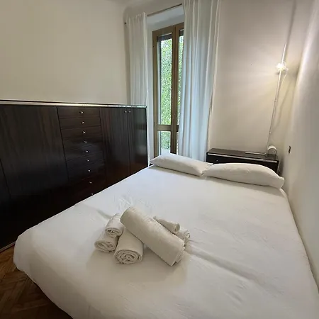 70s Vibes A Stone's Throw From Bocconi Hébergement de vacances Milan