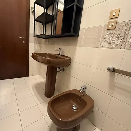 펜션 70s Vibes A Stone's Throw From Bocconi